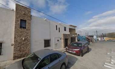VENTA CASA EN CALLE MANUEL DOBLADO COLONIA CARRANZA MONCLOVA  SOLO  CONTADO  REMATE