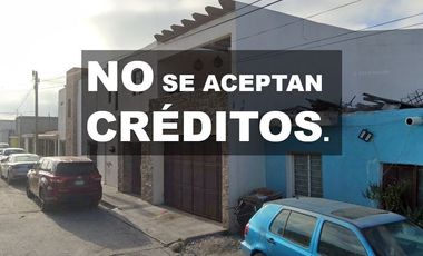 VENTA CASA EN CALLE MANUEL DOBLADO COLONIA CARRANZA MONCLOVA  SOLO  CONTADO  REMATE