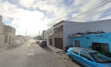 VENTA CASA EN CALLE MANUEL DOBLADO COLONIA CARRANZA MONCLOVA  SOLO  CONTADO  REMATE