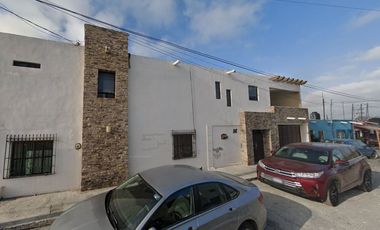 VENTA CASA EN CALLE MANUEL DOBLADO COLONIA CARRANZA MONCLOVA  SOLO  CONTADO  REMATE