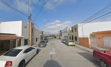 VENTA CASA EN CALLE MANUEL DOBLADO COLONIA CARRANZA MONCLOVA  SOLO  CONTADO  REMATE