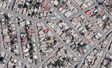 VENTA CASA EN CALLE MANUEL DOBLADO COLONIA CARRANZA MONCLOVA  SOLO  CONTADO  REMATE