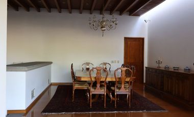 Casa en venta. Bosques de las Lomas