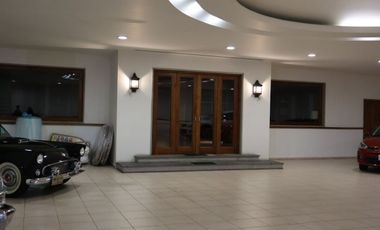 Casa en venta. Bosques de las Lomas