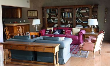 Casa en venta. Bosques de las Lomas