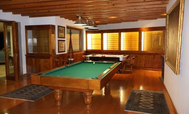 Casa en venta. Bosques de las Lomas