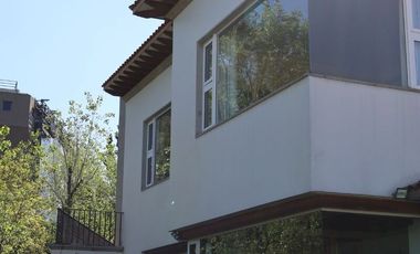 Casa en venta. Bosques de las Lomas