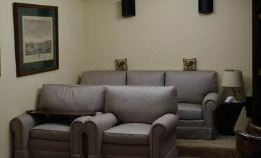 Casa en venta. Bosques de las Lomas