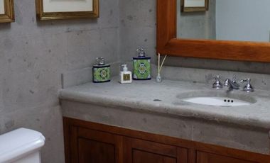 Casa en venta. Bosques de las Lomas