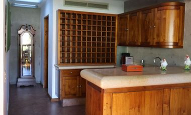 Casa en venta. Bosques de las Lomas