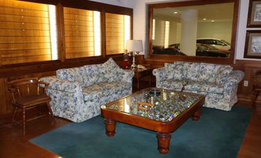 Casa en venta. Bosques de las Lomas