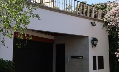 Casa en venta. Bosques de las Lomas