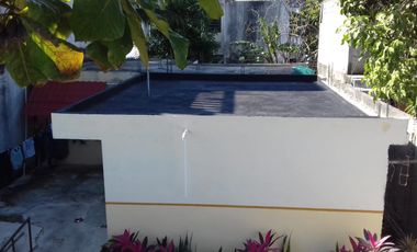 SE VENDE CASA EN LA COLOSIO CALLE 52