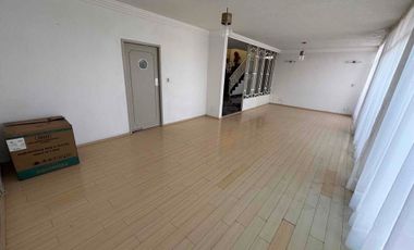 Cerca del Colegio Irlandés, Tecamachalco, Herradura e Interlomas. Calle cerrada.