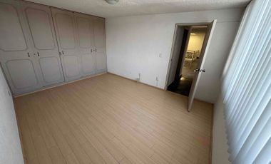 Cerca del Colegio Irlandés, Tecamachalco, Herradura e Interlomas. Calle cerrada.