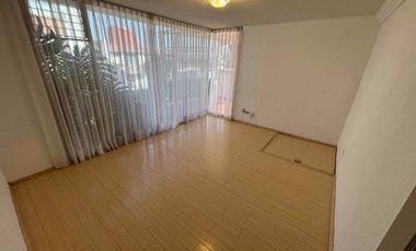 Cerca del Colegio Irlandés, Tecamachalco, Herradura e Interlomas. Calle cerrada.