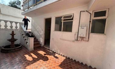 Cerca del Colegio Irlandés, Tecamachalco, Herradura e Interlomas. Calle cerrada.