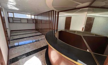 Cerca del Colegio Irlandés, Tecamachalco, Herradura e Interlomas. Calle cerrada.