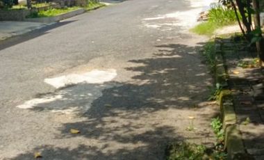 Jual rumah siap huni di Istana regency Sudirman bandung