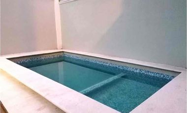 CASA SOLA EN RENTA EXCELENTE UBICACIÓN ALBERCA Jiutepec