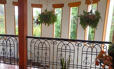 Vendo Mansión de Lujo en Villa De Leyva