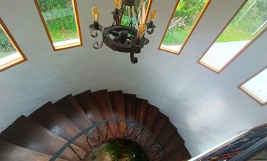 Vendo Mansión de Lujo en Villa De Leyva