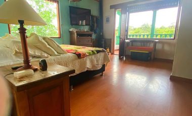 Vendo Mansión de Lujo en Villa De Leyva