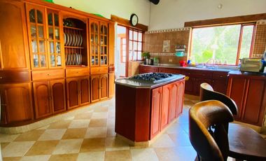 Vendo Mansión de Lujo en Villa De Leyva