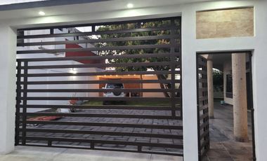 VENTA CASA PRECIO DE OPORTUNIDAD VILLAHERMOSA VC3