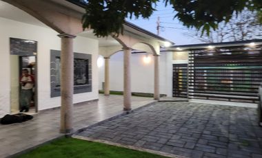 VENTA CASA PRECIO DE OPORTUNIDAD VILLAHERMOSA VC3