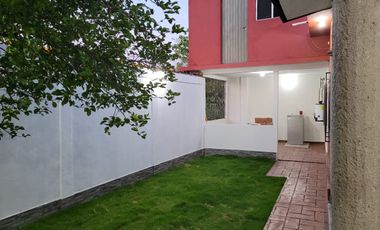 VENTA CASA PRECIO DE OPORTUNIDAD VILLAHERMOSA VC3