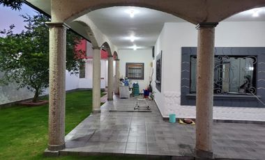VENTA CASA PRECIO DE OPORTUNIDAD VILLAHERMOSA VC3