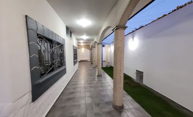 VENTA CASA PRECIO DE OPORTUNIDAD VILLAHERMOSA VC3