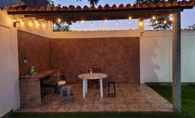 VENTA CASA PRECIO DE OPORTUNIDAD VILLAHERMOSA VC3