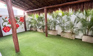 Renta de casa en ALTARIA