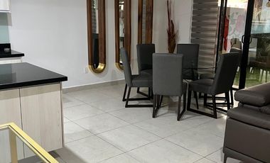 Renta de casa en ALTARIA