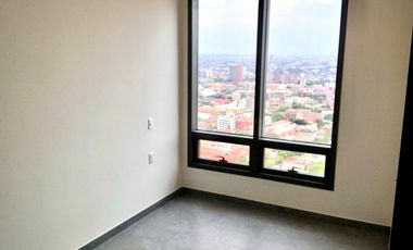 Renta Departamento de 1 recámara en Be Grand Reforma: moderno, seguro y con amenidades top trendy
