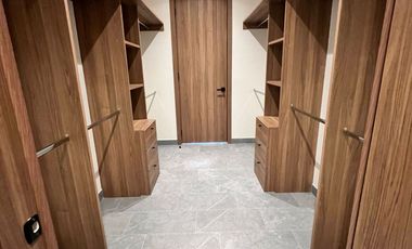 Renta Departamento de 1 recámara en Be Grand Reforma: moderno, seguro y con amenidades top trendy