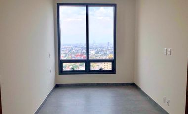 Renta Departamento de 1 recámara en Be Grand Reforma: moderno, seguro y con amenidades top trendy