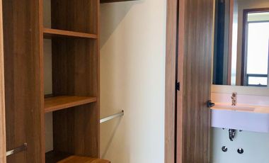 Renta Departamento de 1 recámara en Be Grand Reforma: moderno, seguro y con amenidades top trendy