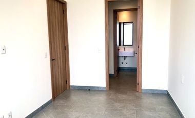 Renta Departamento de 1 recámara en Be Grand Reforma: moderno, seguro y con amenidades top trendy