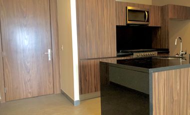 Renta Departamento de 1 recámara en Be Grand Reforma: moderno, seguro y con amenidades top trendy