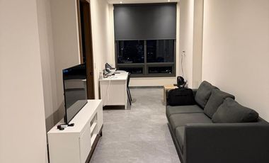 Renta Departamento de 1 recámara en Be Grand Reforma: moderno, seguro y con amenidades top trendy