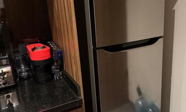 Renta Departamento de 1 recámara en Be Grand Reforma: moderno, seguro y con amenidades top trendy