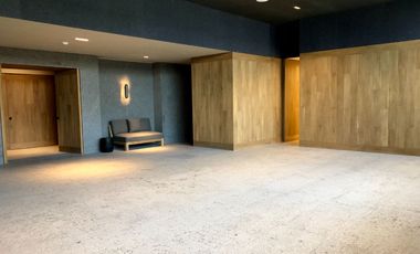 Renta Departamento de 1 recámara en Be Grand Reforma: moderno, seguro y con amenidades top trendy