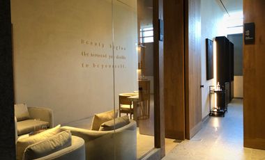 Renta Departamento de 1 recámara en Be Grand Reforma: moderno, seguro y con amenidades top trendy