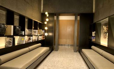 Renta Departamento de 1 recámara en Be Grand Reforma: moderno, seguro y con amenidades top trendy