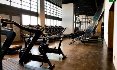 Renta Departamento de 1 recámara en Be Grand Reforma: moderno, seguro y con amenidades top trendy