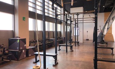 Renta Departamento de 1 recámara en Be Grand Reforma: moderno, seguro y con amenidades top trendy