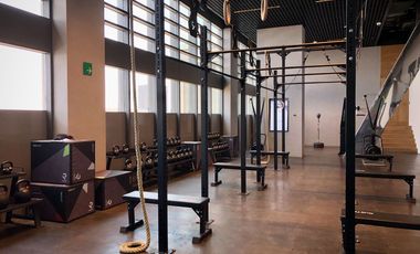 Renta Departamento de 1 recámara en Be Grand Reforma: moderno, seguro y con amenidades top trendy